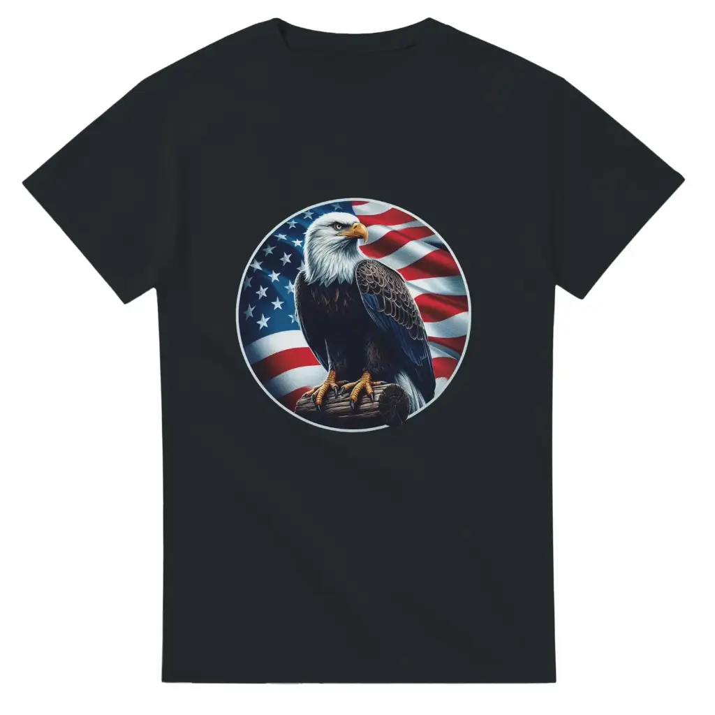 American Eagle T-shirt Unisex