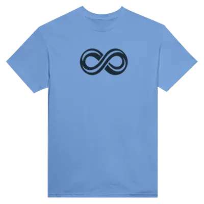 Infinity 1 Tshirt Unisex